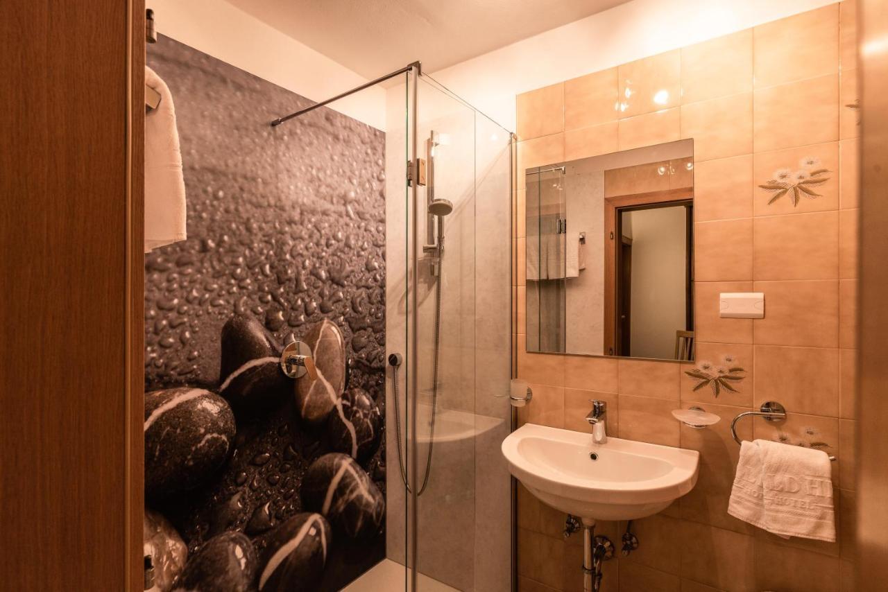 Appartment Waldheim Sexten Ngoại thất bức ảnh